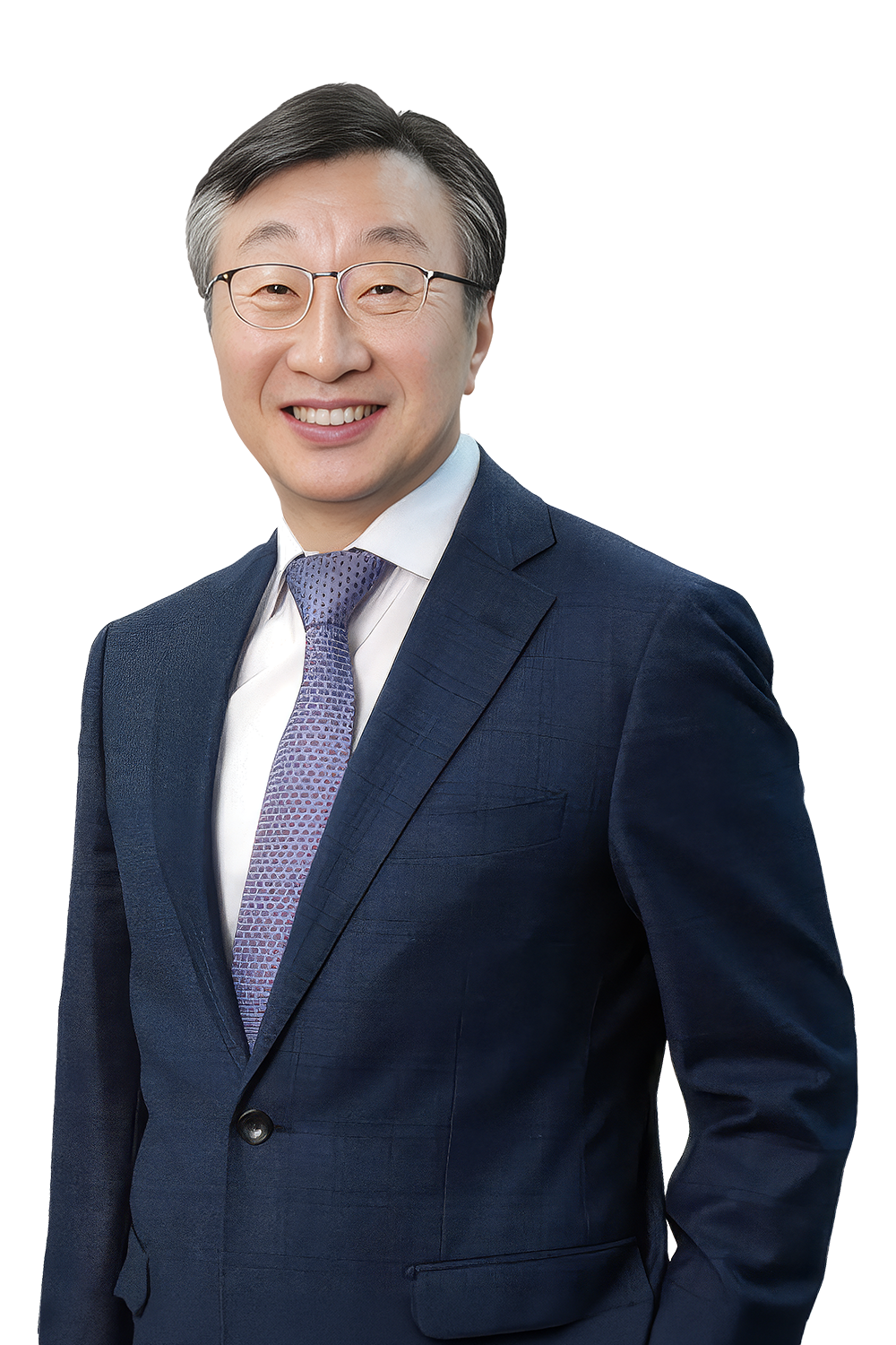 고의영 변호사 | 법원장 출신 변호사